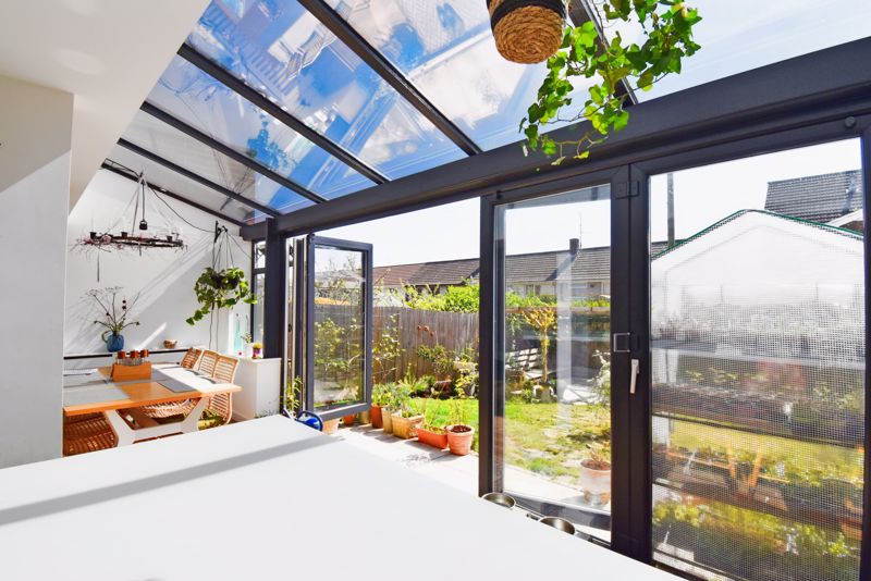 Views to Garden- click for photo gallery